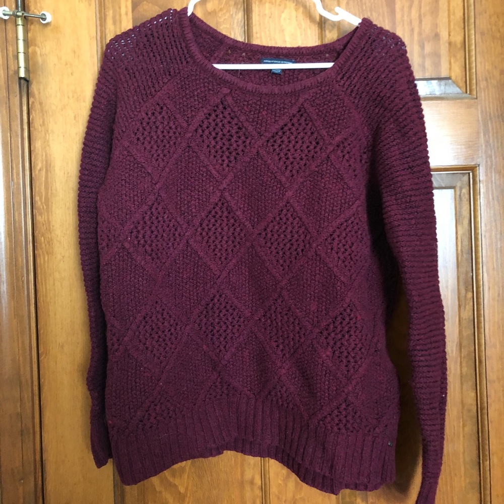 sweater